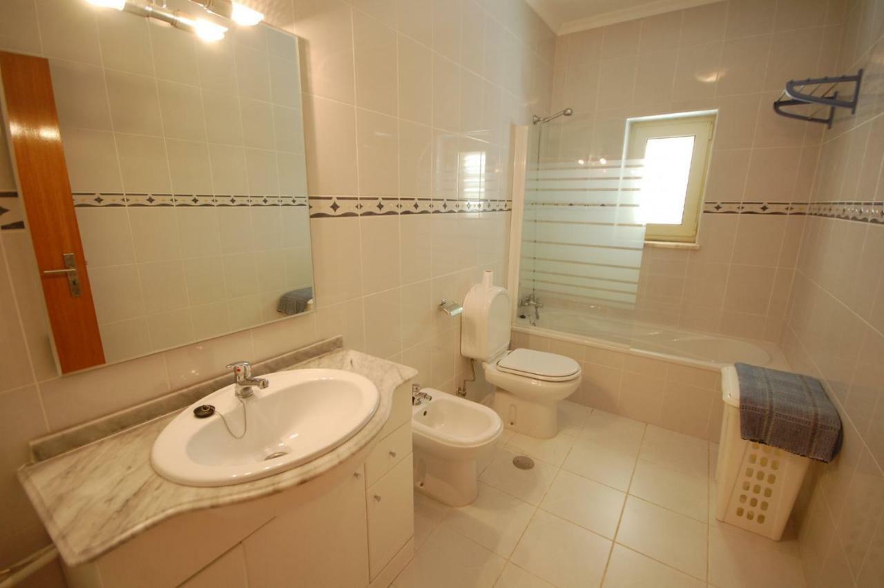 Apartamento Patel Apartment Carvoeiro  Exterior photo
