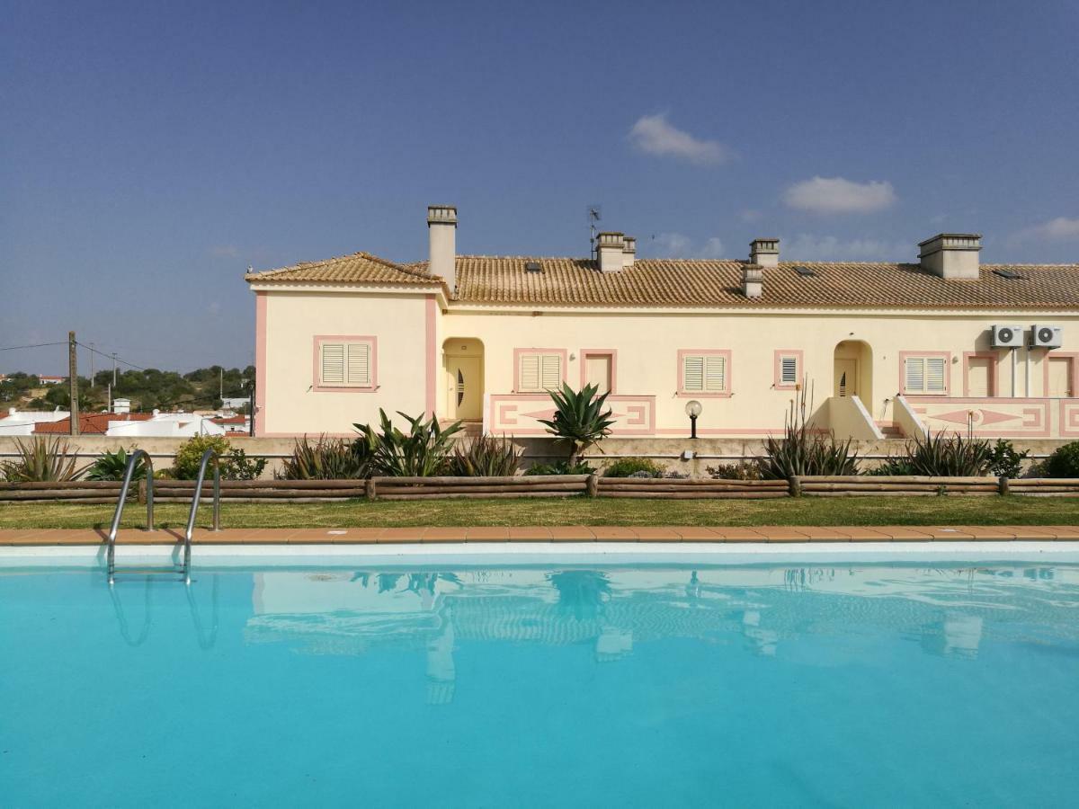 Apartamento Patel Apartment Carvoeiro  Exterior photo